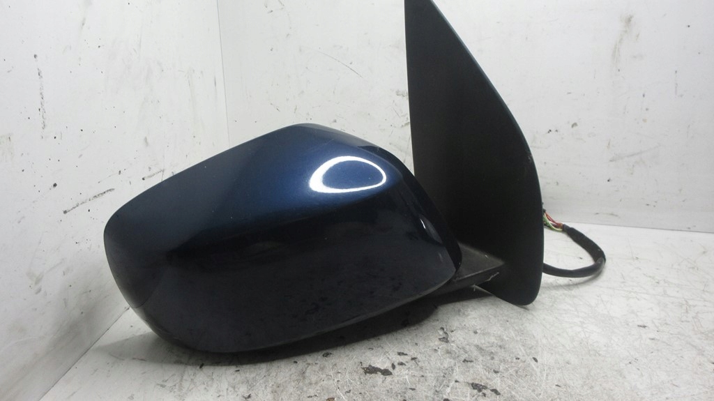 фото №1, Nissan pathfinder r51 navara d40 зеркало правое 11 pinów