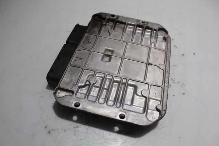 фото №1, Бортовой компьютер двигателя opel astra j 1.7cdti