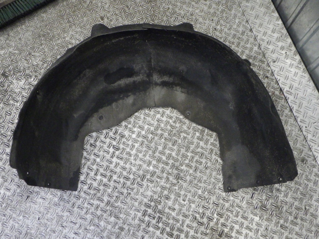фото №1, Bmw x6 g06 підкрилок правий задня