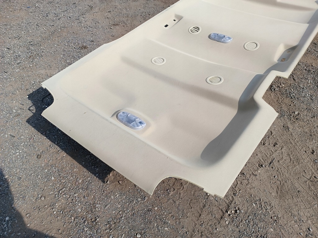 фото №11, Потолок потолок ford flex 2011-