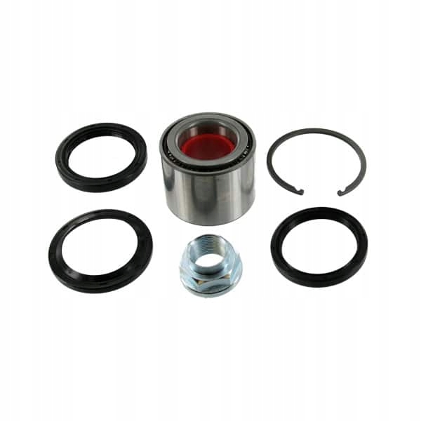 Купить Skf подшипник колеса задняя subaru forester sf sg impreza