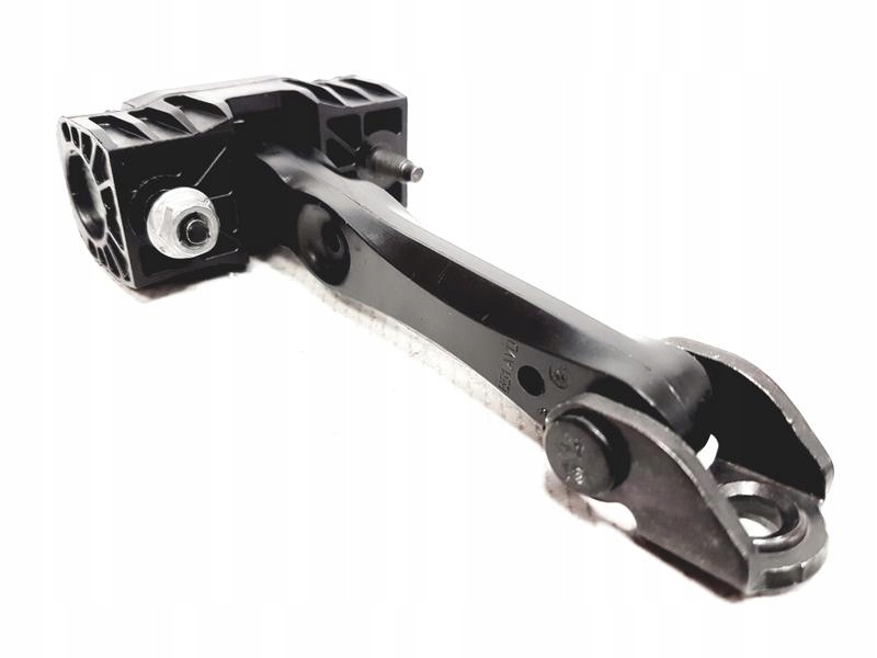 фото №6, Ограничитель дверь перед 9181h9 citroen c4 04- zam