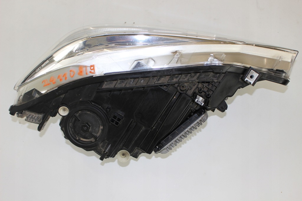 фото №13, Лампи bmw f30 led - комплект 8738714