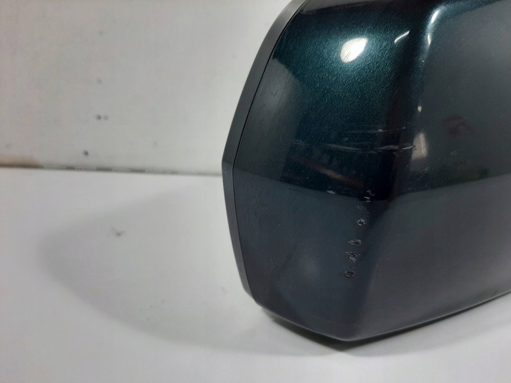 фото №11, Kia sportage 2 ii lift 09r зеркало правое 3pin kod e2