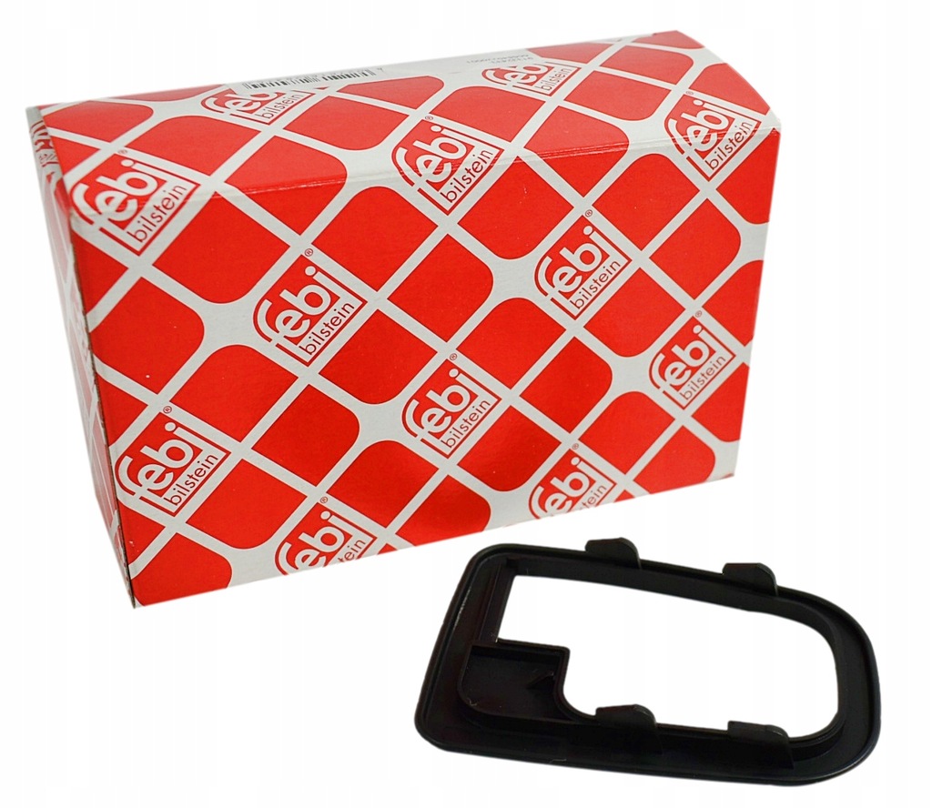 фото №2, Febi рамка ручка двері 28415 ліва