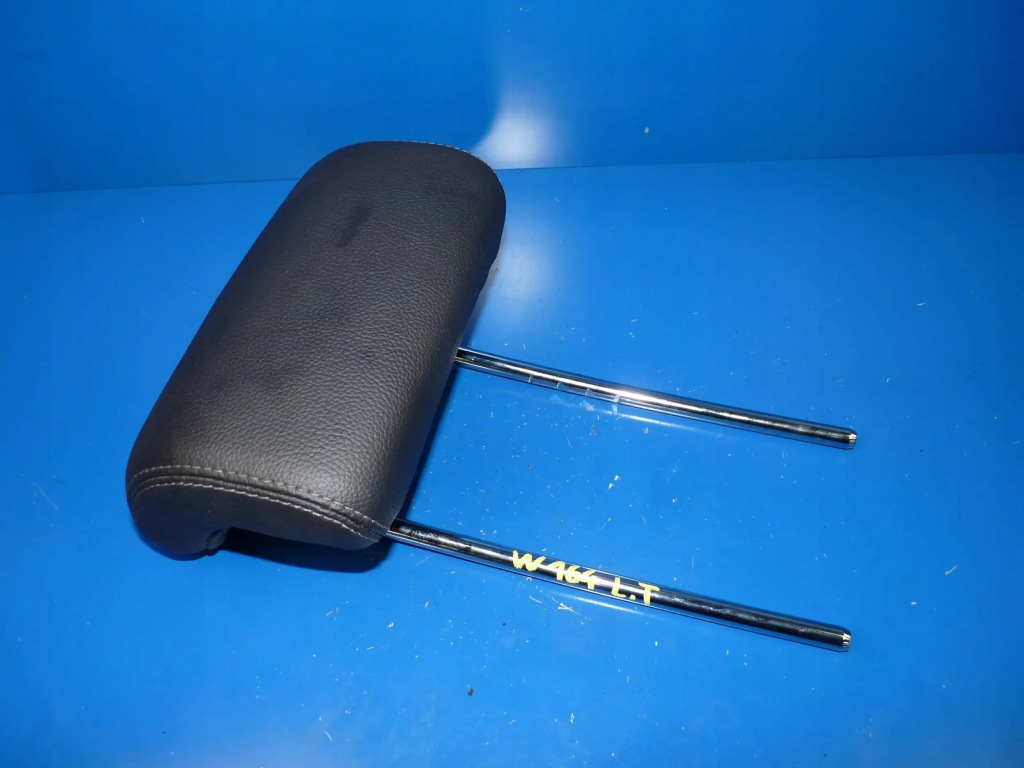 фото №1, Mercedes-benz ml w164 подголовник сиденье левый задняя задний