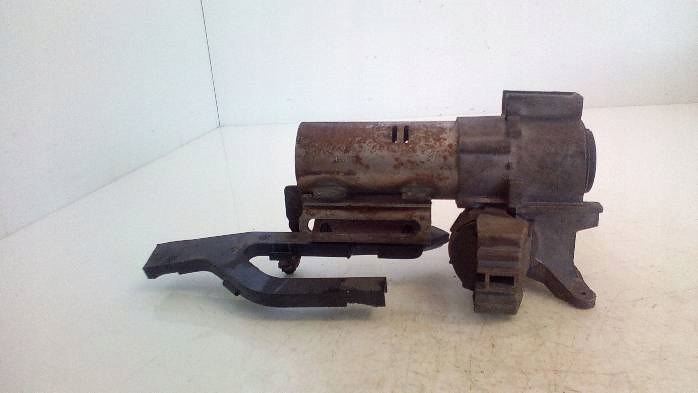 фото №6, Замок зажигания с колонка ford focus mk i 2003r.