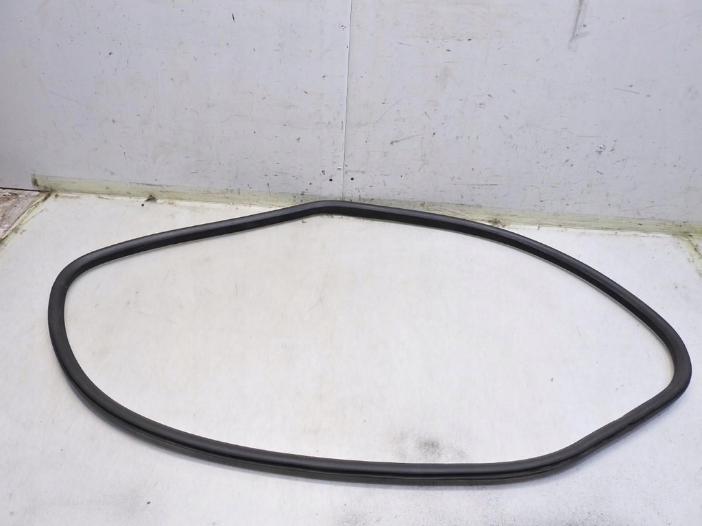 фото №7, Прокладка дверь правый задняя volvo v70 iii s1xma