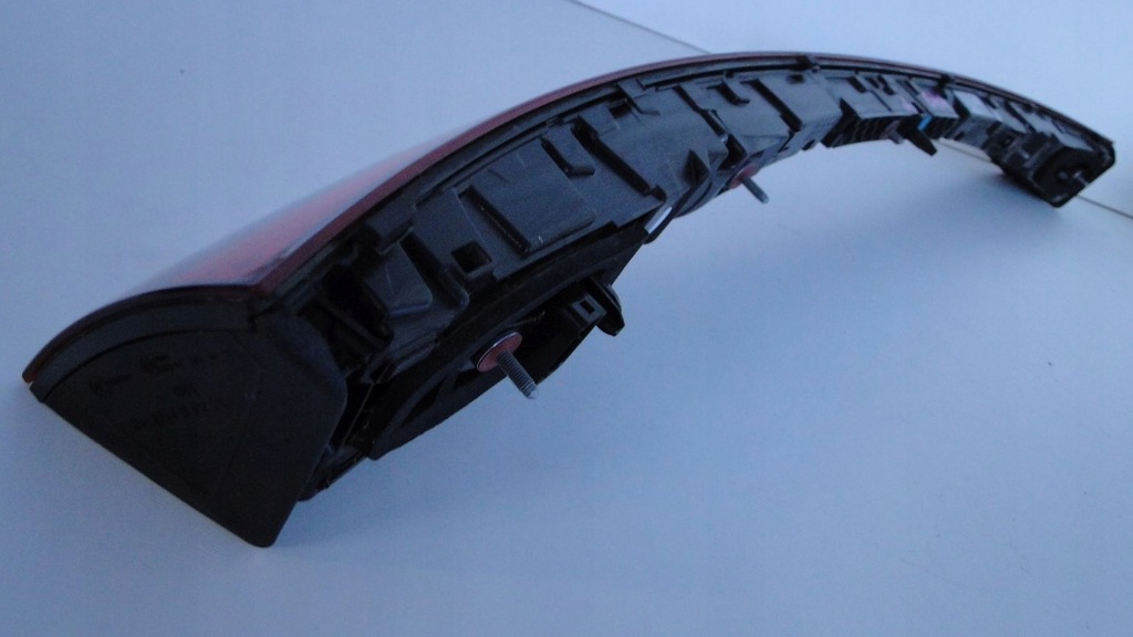 фото №12, Mercedes eqe v295 295 лампа задняя средняя w крышка задняя