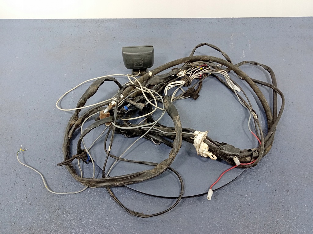 фото №13, Doblo ii кондиціонер холодильна установка zanotti z200 набір