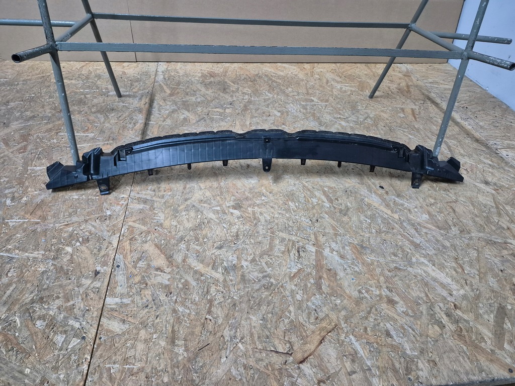 фото №11, Toyota corolla e-21 kombi hb абсорбер нижний балка бампера передний перед