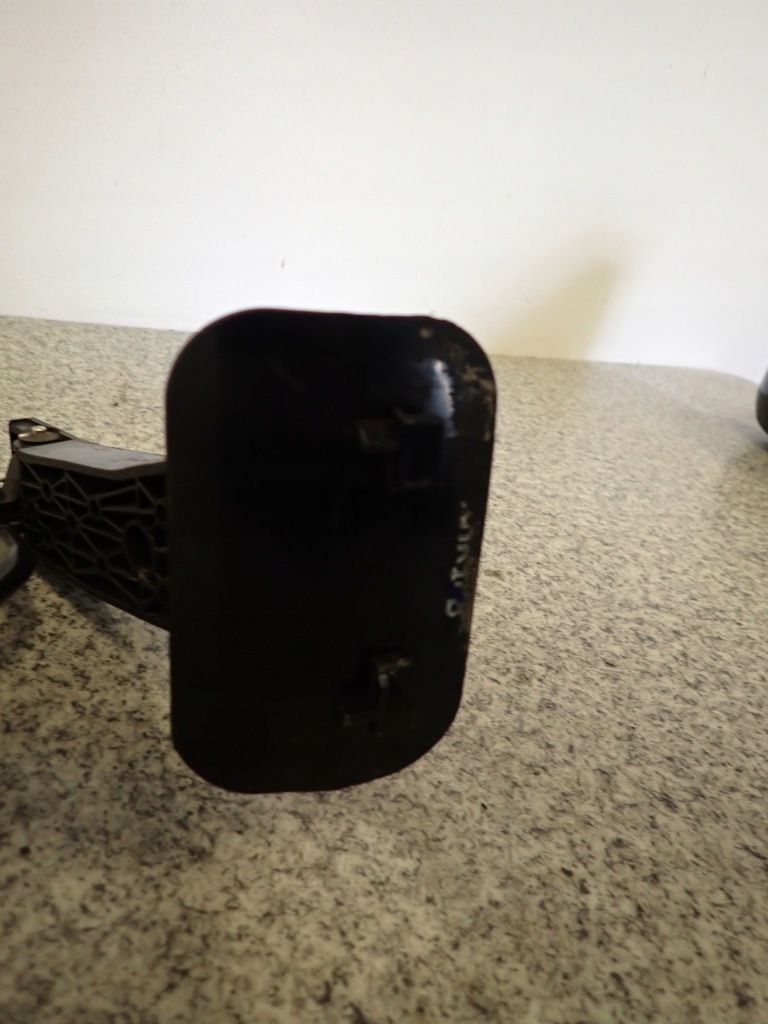 фото №8, Civic sedan viii 06- гібрид потенціометр газу