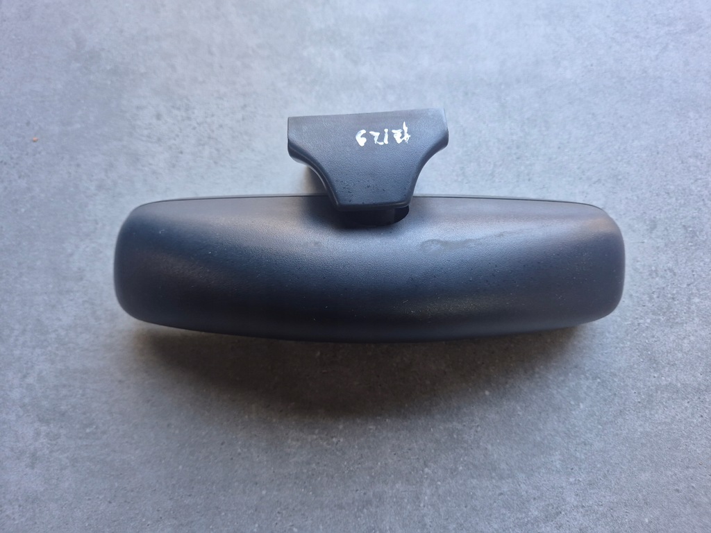 фото №1, Дзеркало внутрішнє колір granatowy mercedes sl r129