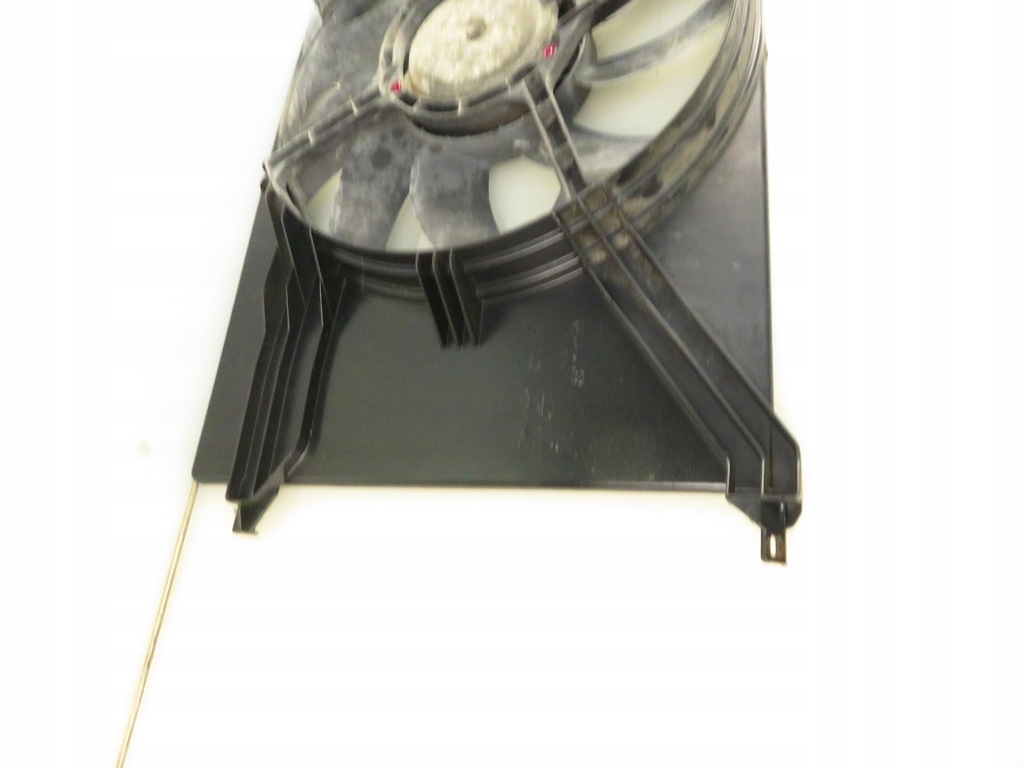 фото №8, Вентилятор радіатора opel vectra c gts z02 1.8 16v 24410990 09202805