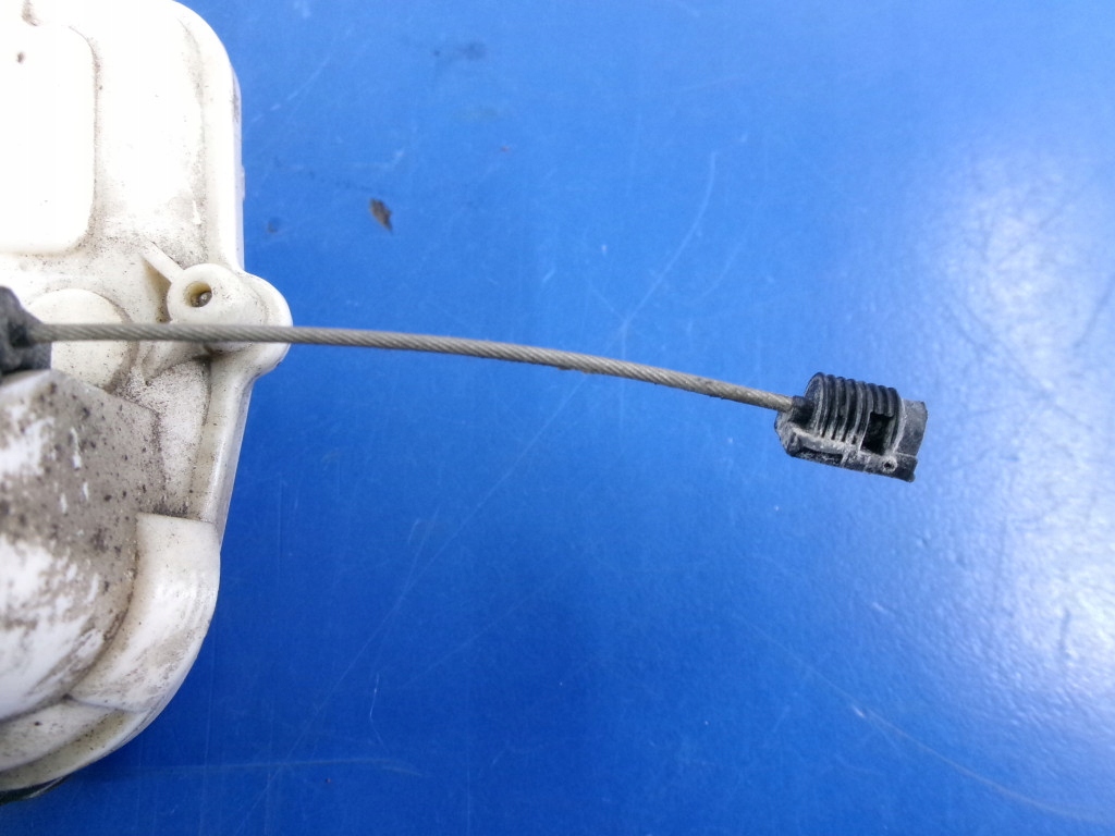 фото №7, Seat toledo iii 3 5d замок дверь перед левый 1p1837015 центральный электрический