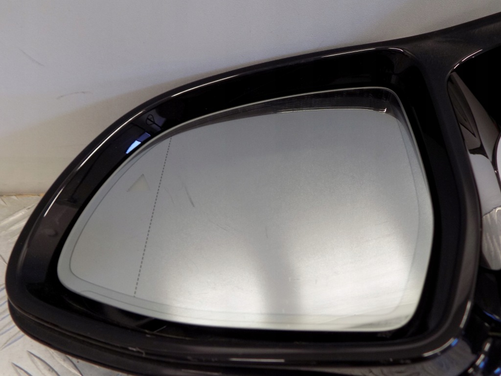 фото №10, Bmw x4m f98 зеркало правое 9pin shadowlin 668