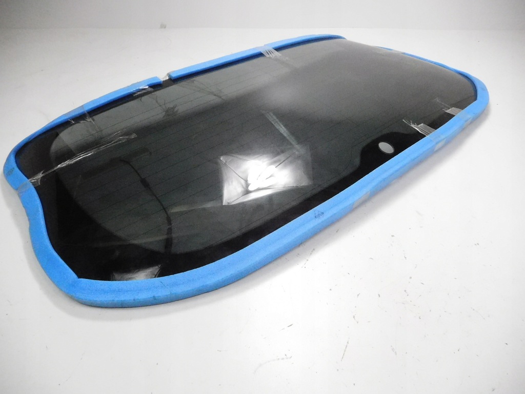 фото №3, Скло задня lexus rx 300 оригінальний номер 68105-48320