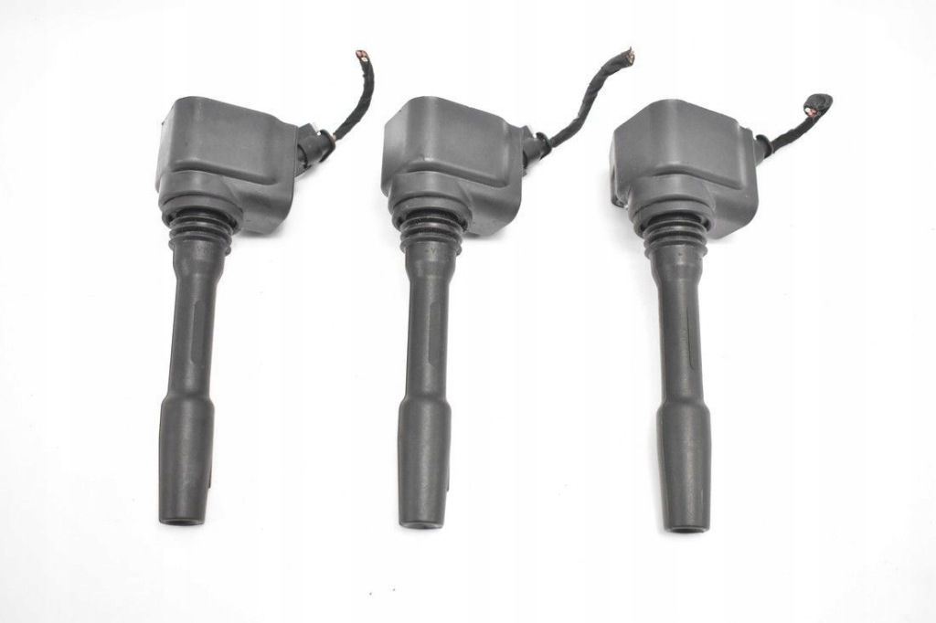 фото №1, Котушка запалювання 7619385 1.5b bmw i8 f55 f56 f60