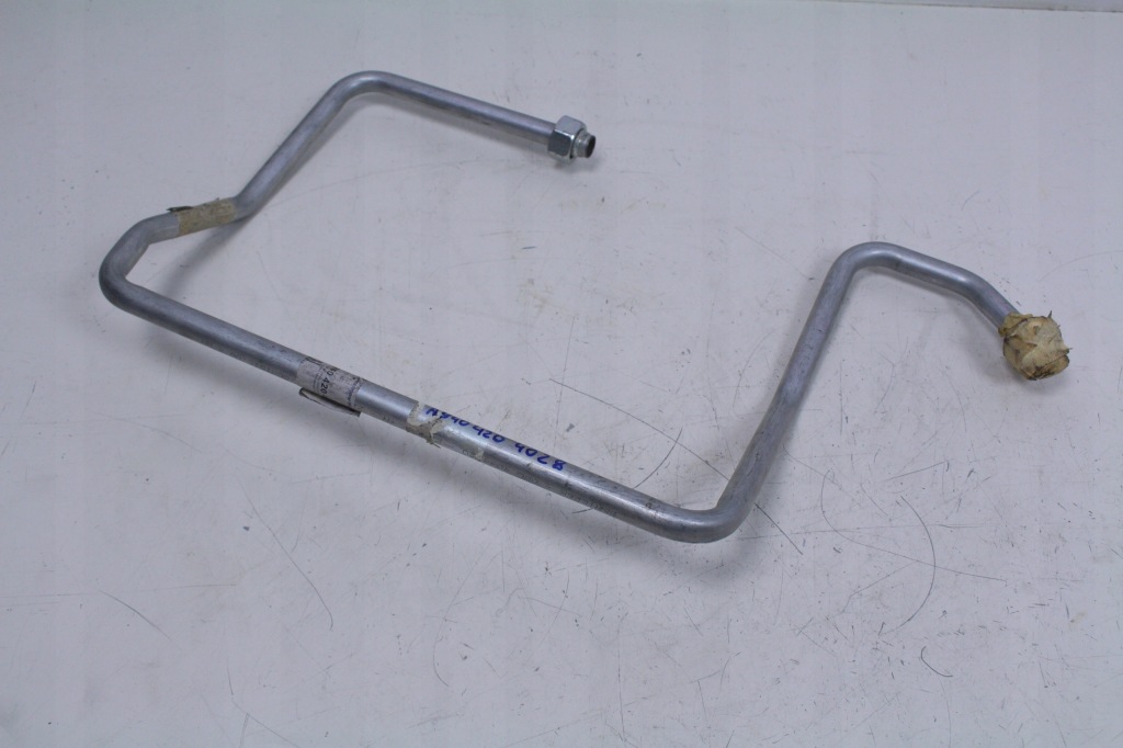 фото №2, Трубка шланг компрессора воздуха mercedes actros