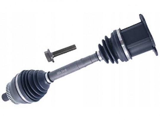 Приводной вал приводная vw sharan 1.8t 1.9tdi 2.0 2.8vr6 00- seat alhambra 1.8t 1.9t Доставка