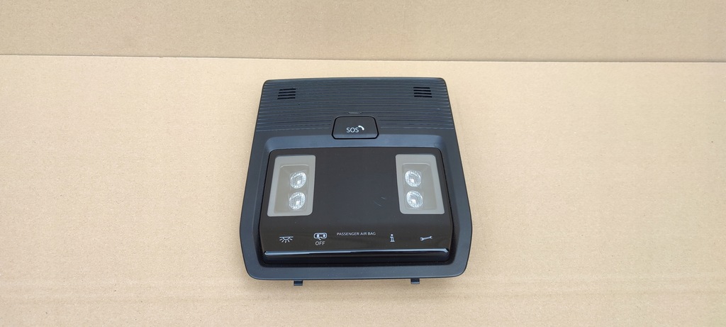 фото №1, Vw golf viii лампа стельовий салону 5h0959561aa