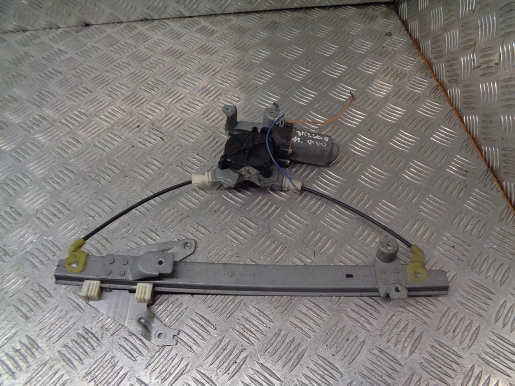 фото №1, Механизм стекло правый задняя nissan primera p12