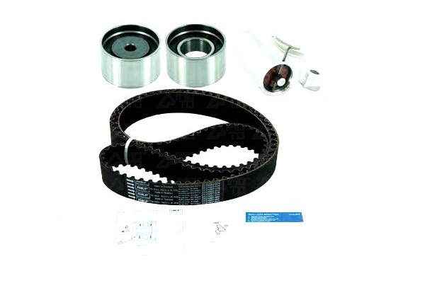 фото №2, Skf комплект - набір ремінь розподільного валу rf5c12730 1987