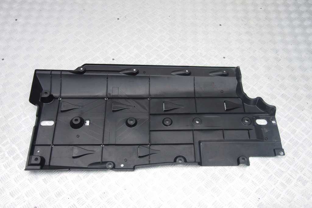 фото №1, Захист підвіска підлога nissan qashqai renault kadjar