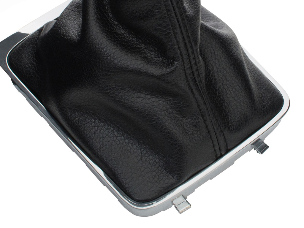 фото №11, Vw passat b6 b7 cc ручка рычаг переключения передач с чехол