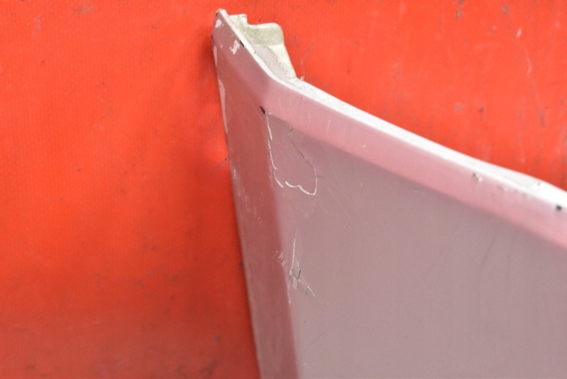 фото №9, Бампер задняя задний z2s suzuki grand vitara 2 ii 5d 05-08