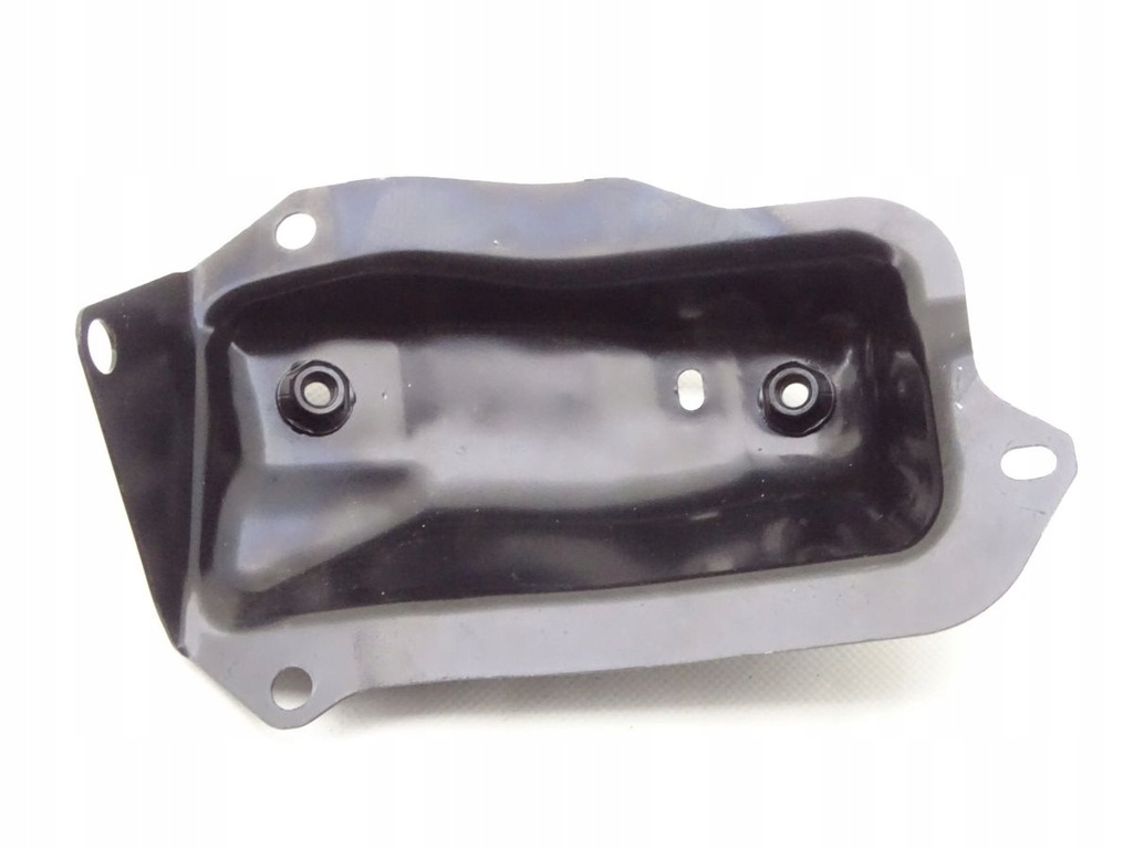 фото №2, Outlander ii кронштейн сиденье правый задняя ii ряд