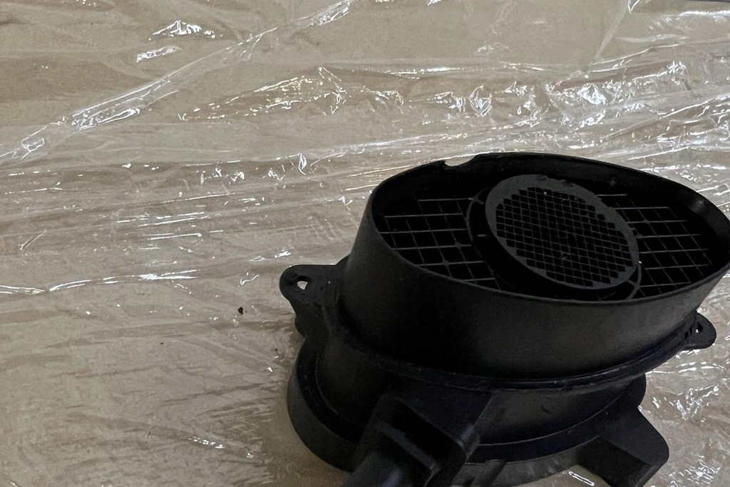 фото №8, Витратомір bmw 7 e65, e66, e67 0928400529 2008