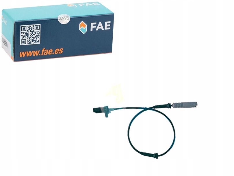 фото №1, Датчик, скорость вращательная колеса fae 78044