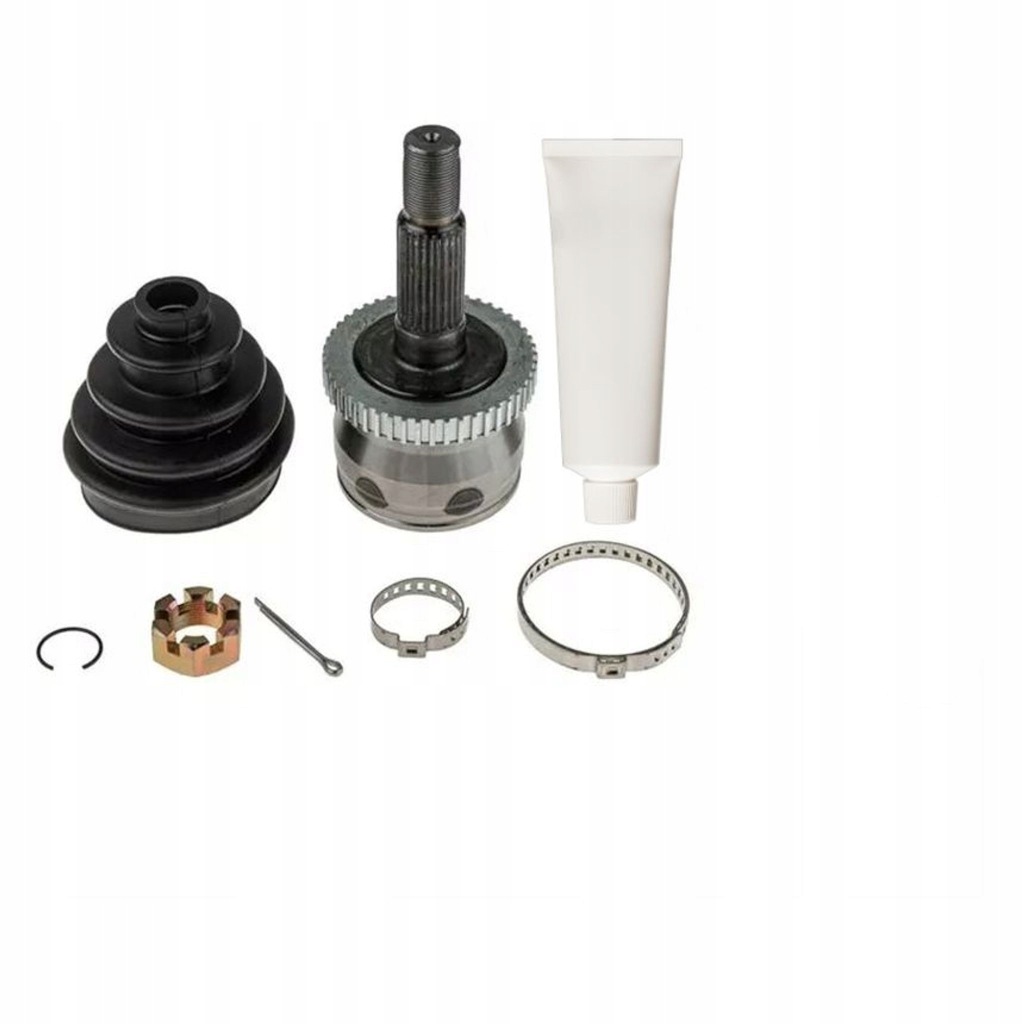 фото №1, Шарнір привідний зовнішній do jeep cherokee grand cherokee i ii iii 1983-