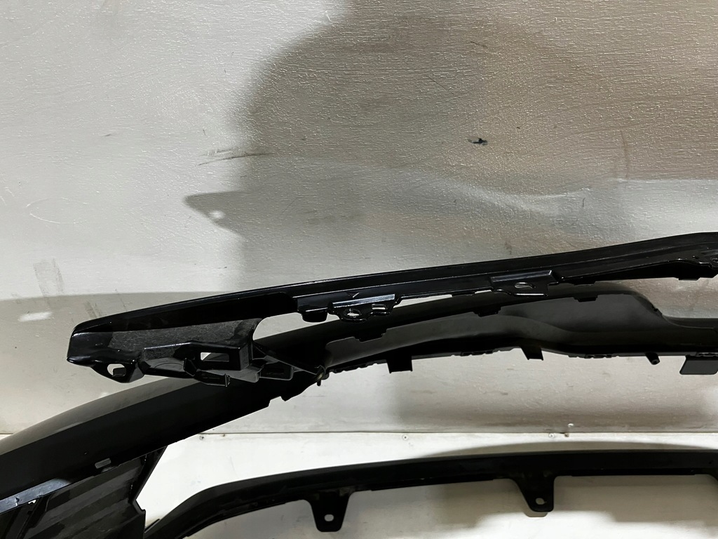 фото №13, Camry viii бампер перед передній pdc омивачі