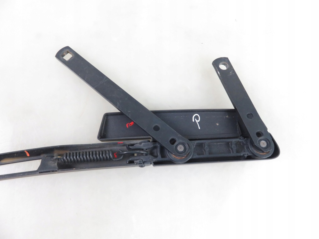 фото №5, Важіль двірники праве audi q7 4l1955408b