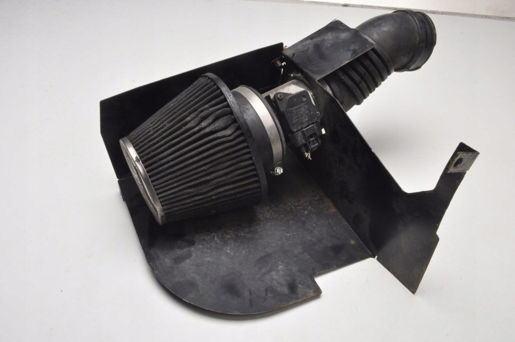 фото №1, Subaru impreza gd 2.0t фільтр повітря kn
