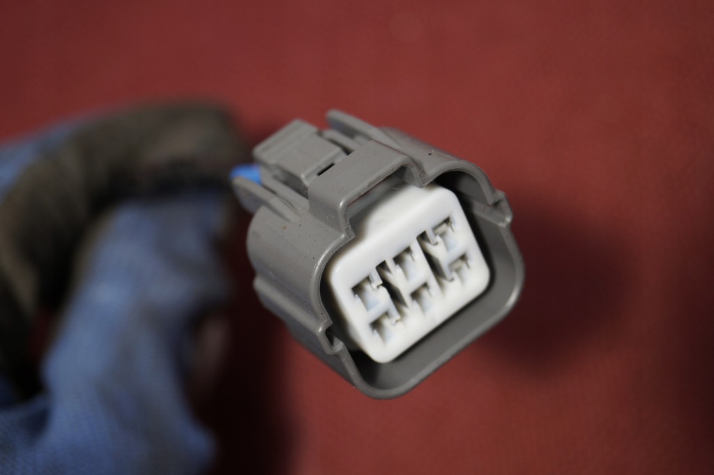 фото №6, Джгут двері правий задня mitsubishi asx 10-21r