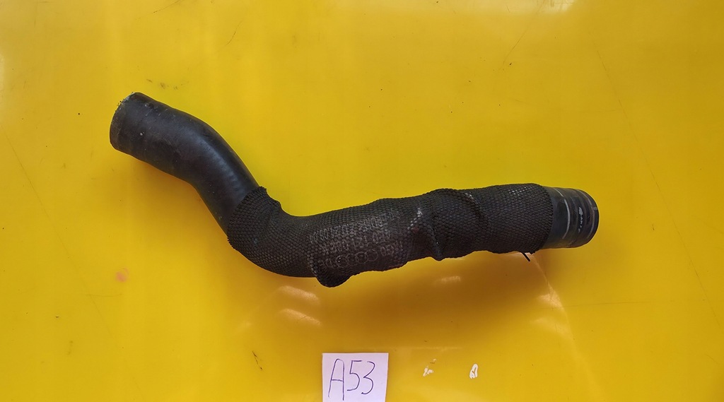 фото №1, Шланг wody wąż audi a8 d3 s8 d3 5.2fsi