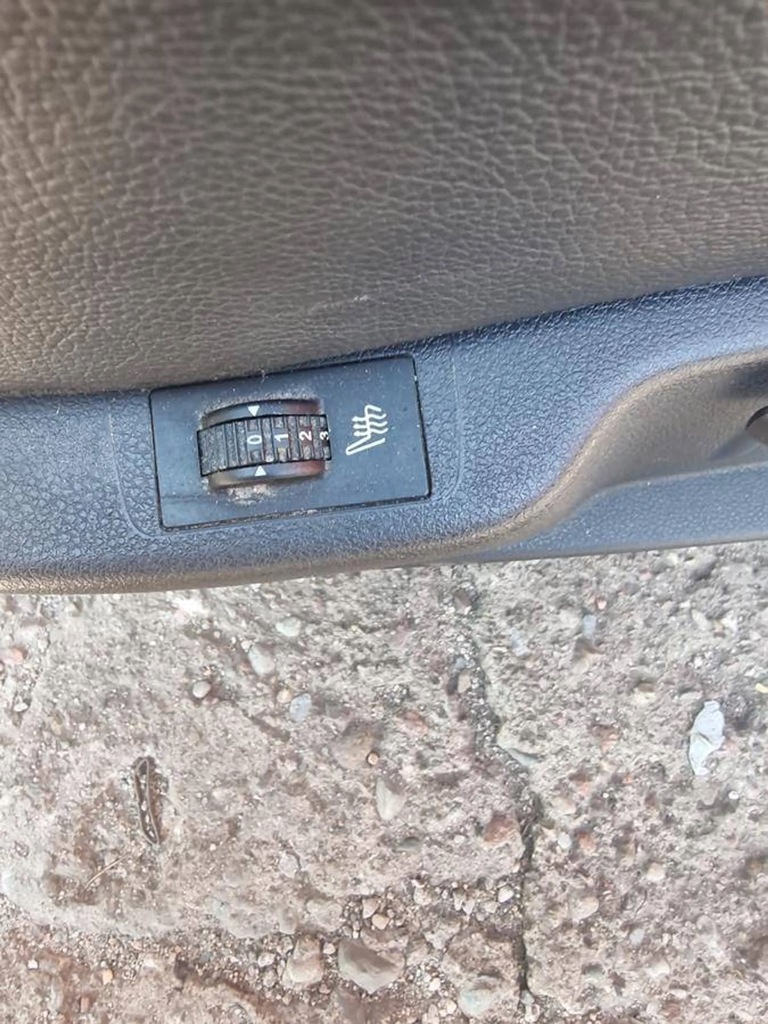 фото №11, Сиденье сиденья кожа dvd комплект peugeot 5008 i