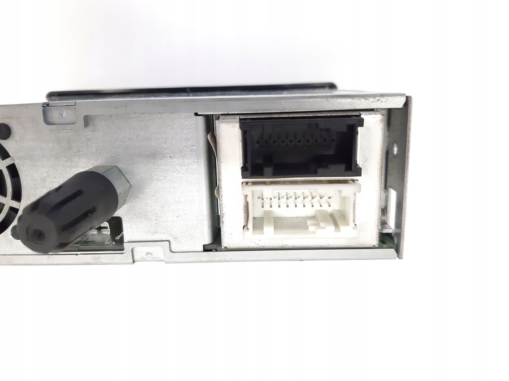 фото №8, Citroen c5 i считыватель навигации 9644201680 eu org