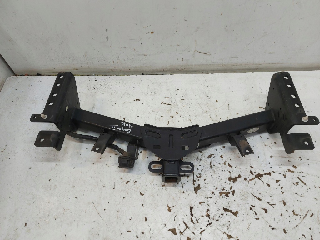 фото №1, Ford ranger vi 6 hak буксирувальний bez kuli mb3c-19e544-gd