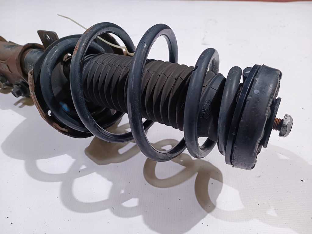 фото №7, Mcperson амортизатор лівий перед camaro 2009-2015