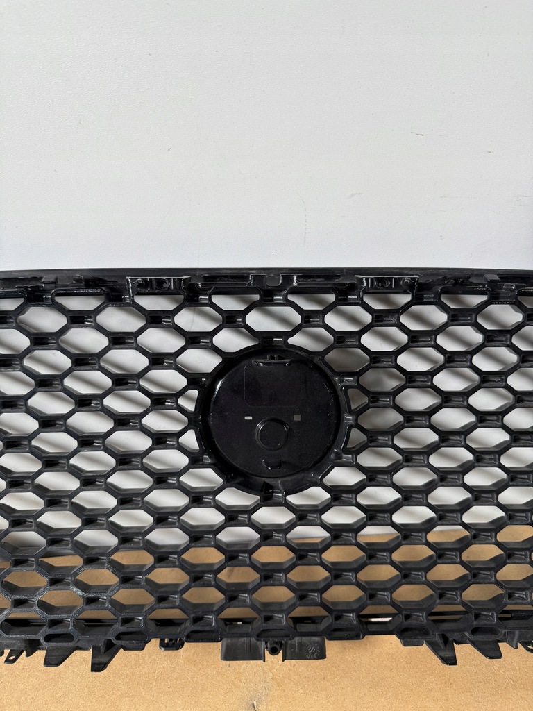 фото №11, Решітка радіатора решітка радіатора радіатора jaguar xe x73-018k28-ab / x7m-018k28-aa