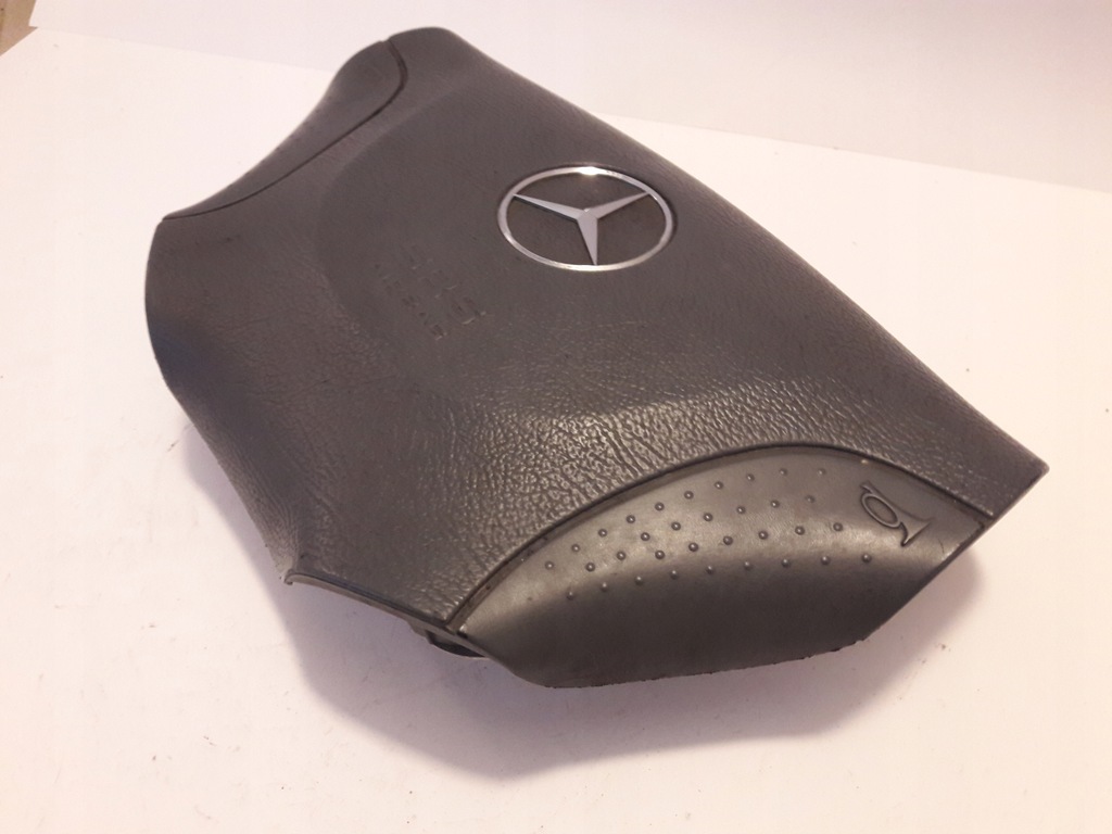 фото №1, Mercedes sprinter подушка безпеки подушка водія org.