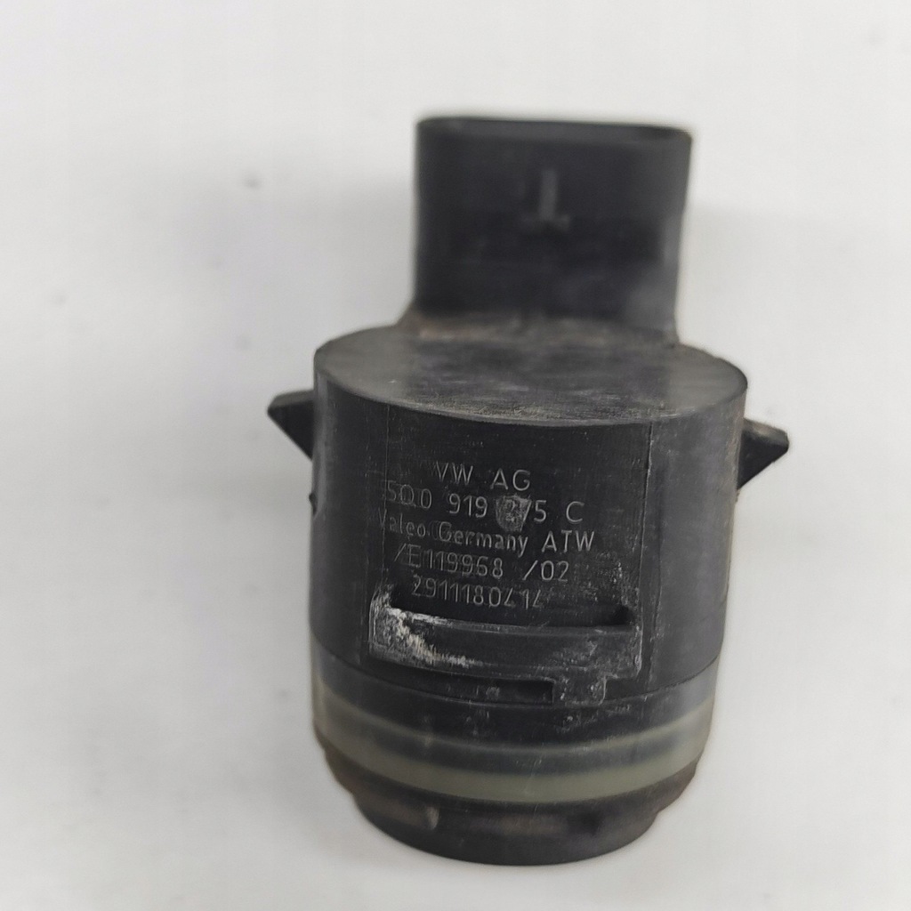 фото №6, Audi q3 f3 2018 с передний датчик парковки pdc