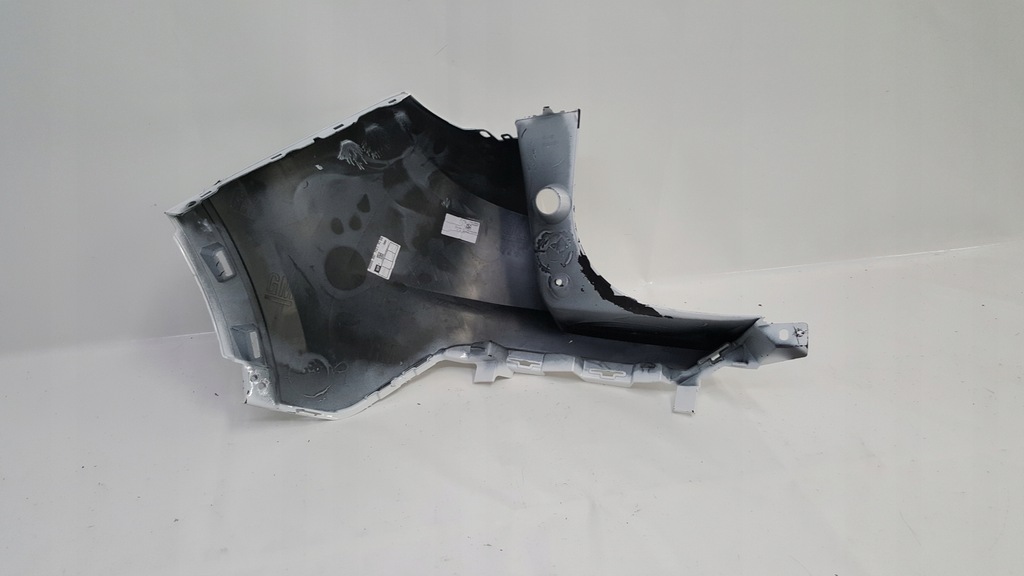 фото №6, Opel grandland x кутик бампера задня правий 2017-2023r