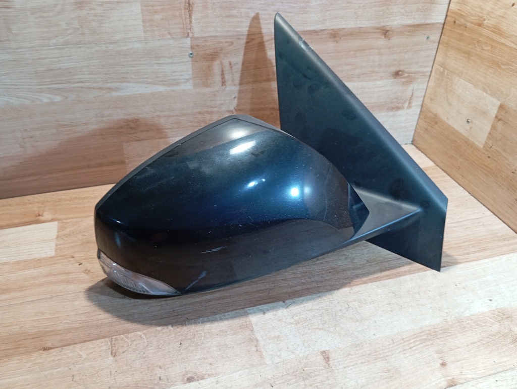 фото №1, Дзеркало праве renault laguna iii nv676