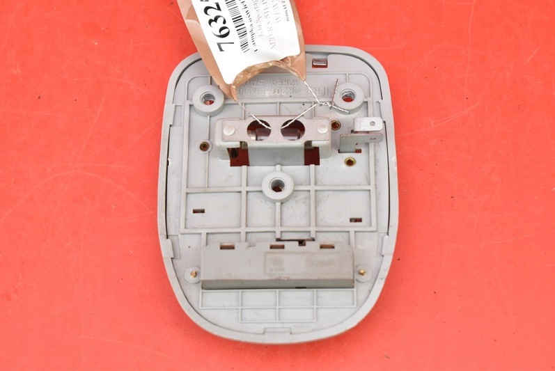 фото №2, Лампа освітлення салону kia sportage 1 i 99r