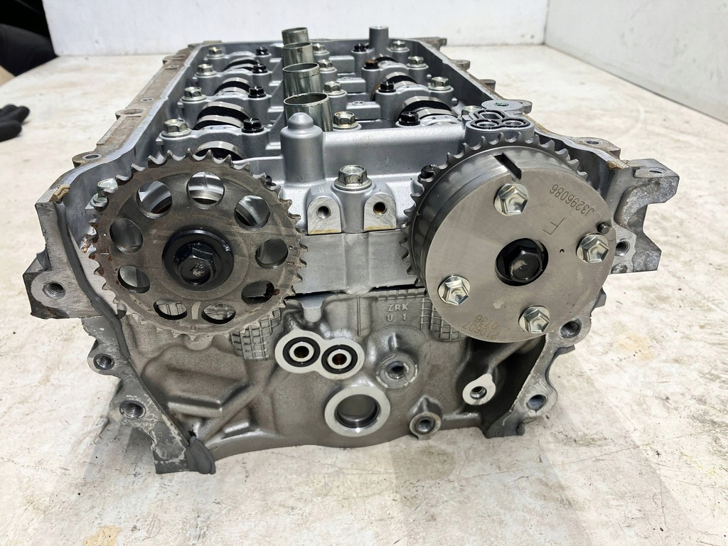 фото №6, #2 corolla e21 chr c-hr i prius iv 1.8 hybr головка двигуна вали комплект